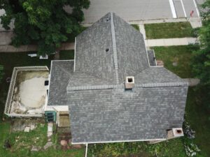Roofing Repair, Wisconsin 