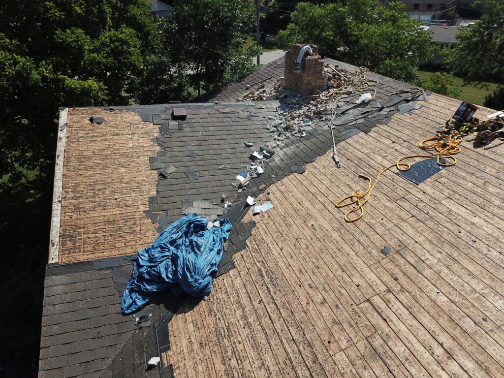 commercial roofing company Twin Lakes WI