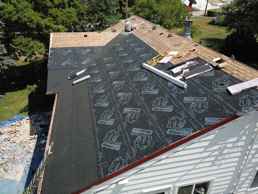 Roofing Repair, roof installation service near me, Wisconsin, Absolute Roofing