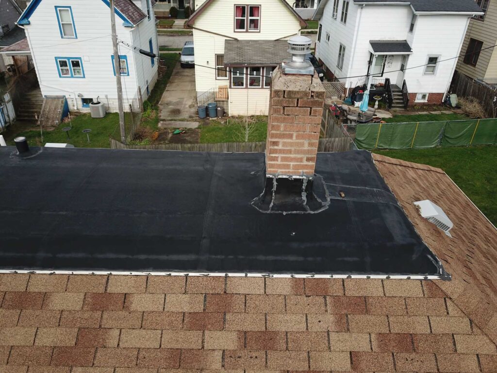 roofing contractor, asphalt shingle, EPDM