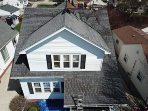 roofing contractor in Kenosha WI