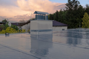 EPDM, rubber roofing, commercial roofing contractors