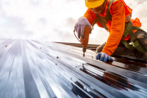 metal roofers near me, Absolute Roofing, benefits of a metal roof, metal roof installation, stainless steel roof, roofing services, metal roofing contractors