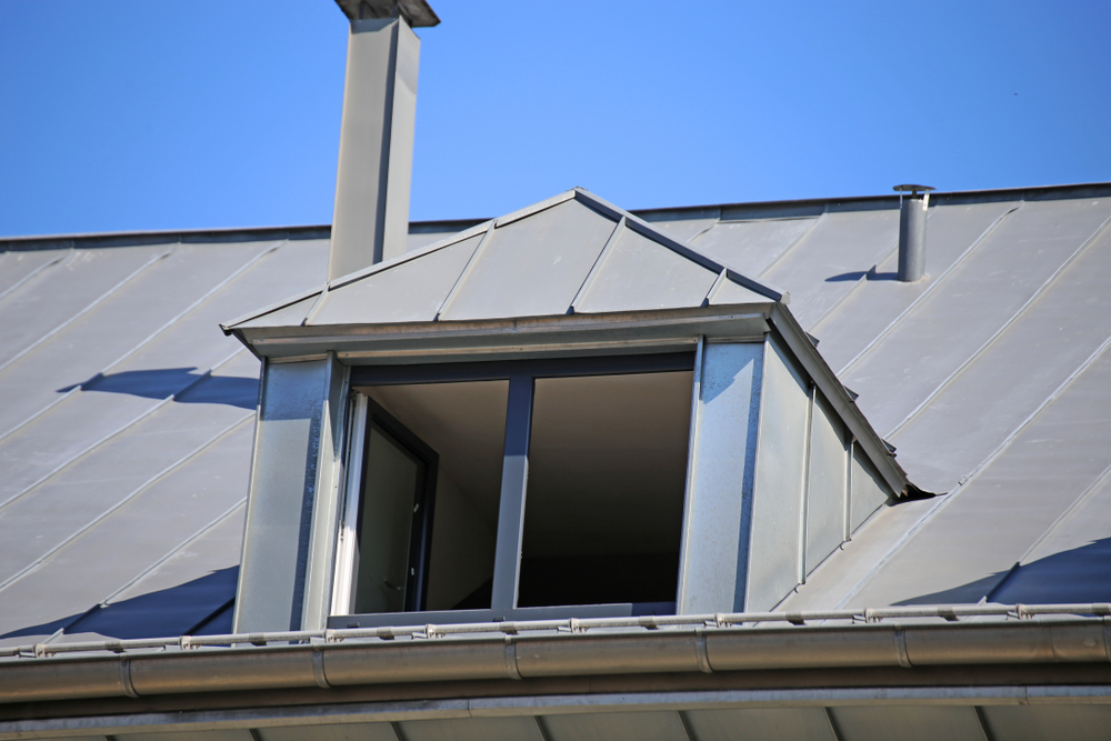 benefits of a zinc roof, metal roofing contractors near me, metal roofing contractors WI, Absolute Roofing